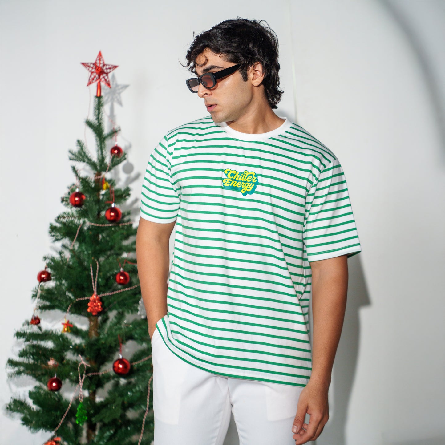 Chiller Energy-COUPLE TEE