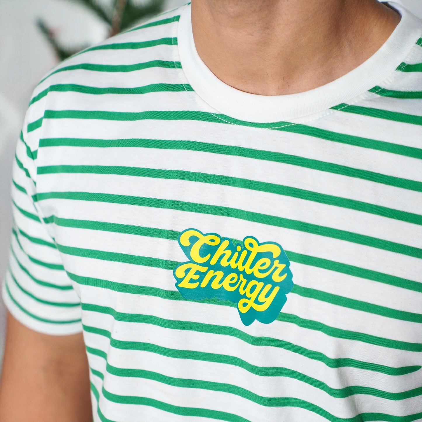 Chiller Energy-COUPLE TEE