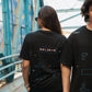 TRUST THE PROCESS - Couple Co-ord
