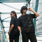TRUST THE PROCESS - Couple Co-ord