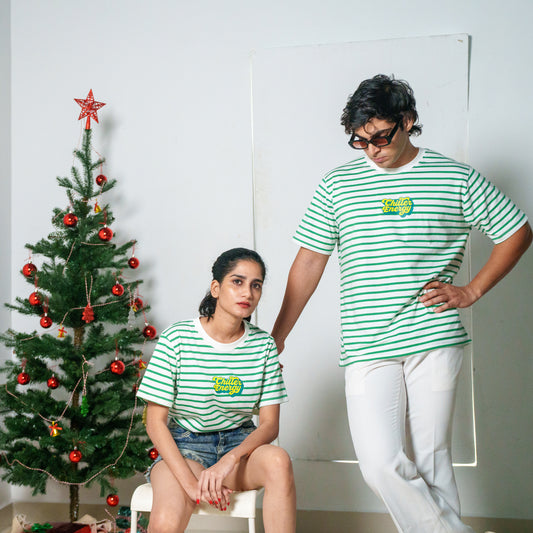 Chiller Energy-COUPLE TEE