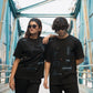 TRUST THE PROCESS - Couple Co-ord