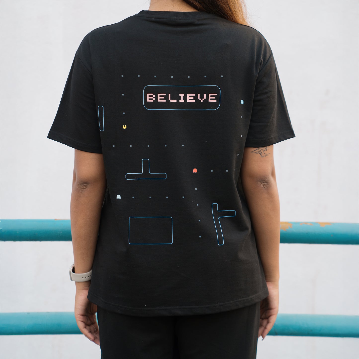 Trust The Process- Travel Coord-Women