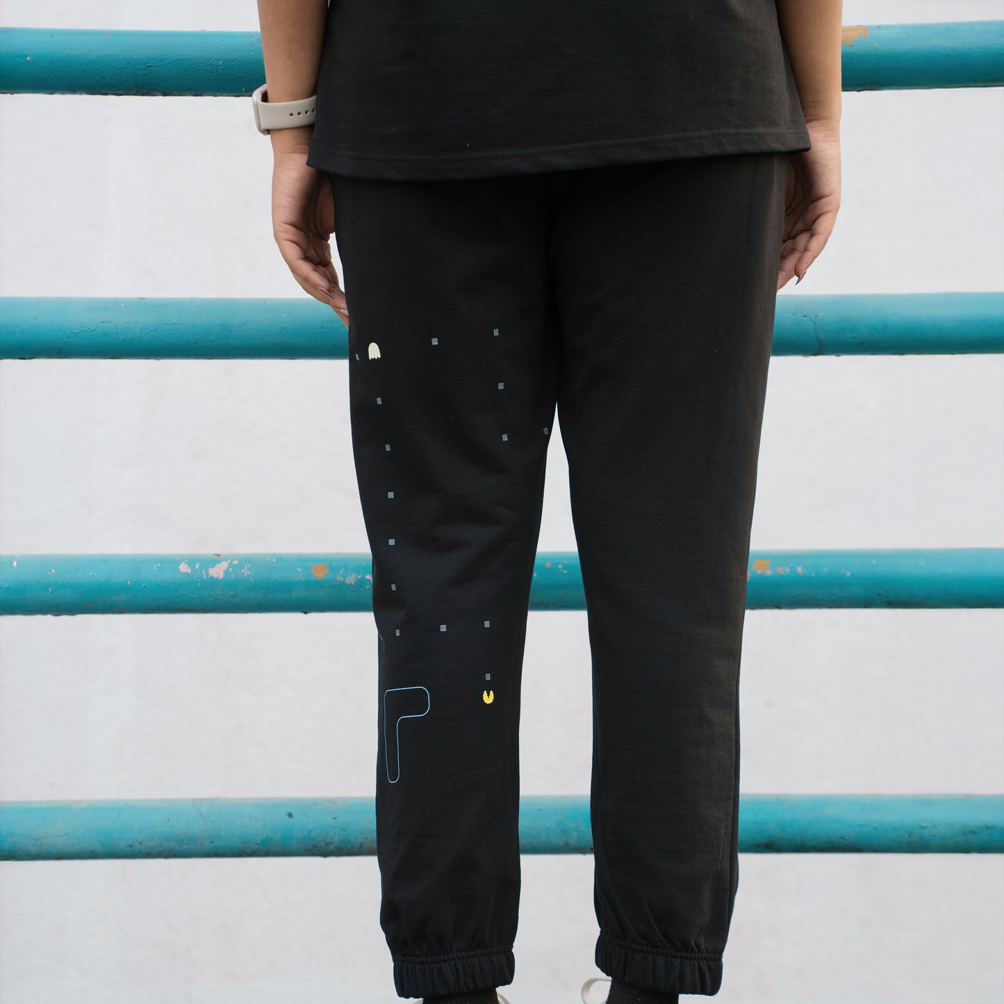 Trust The Process- Travel Coord-Women