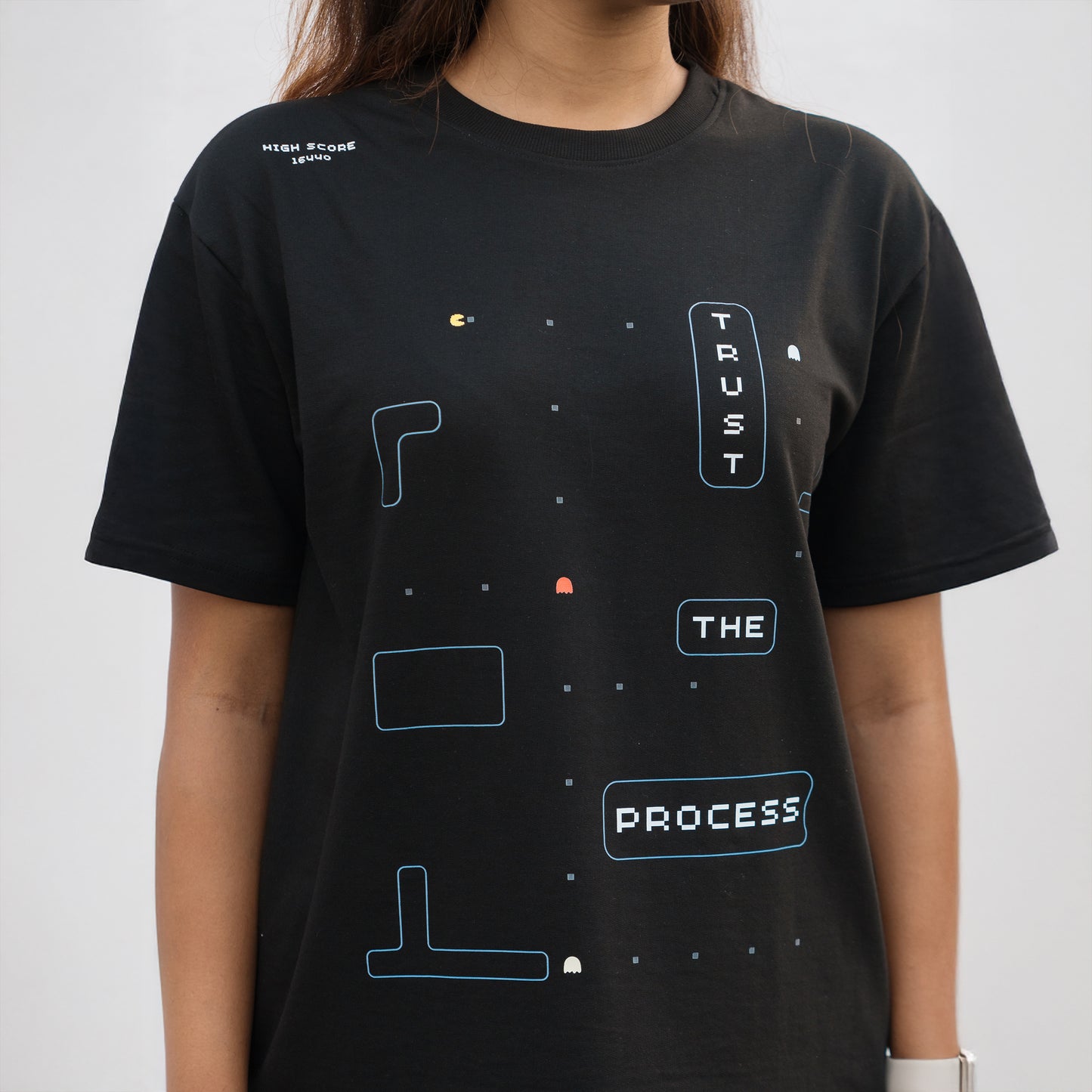 Trust The Process- Travel Coord-Women