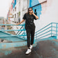 Trust The Process- Travel Coord-Women