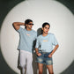 Relax-COUPLE TEE