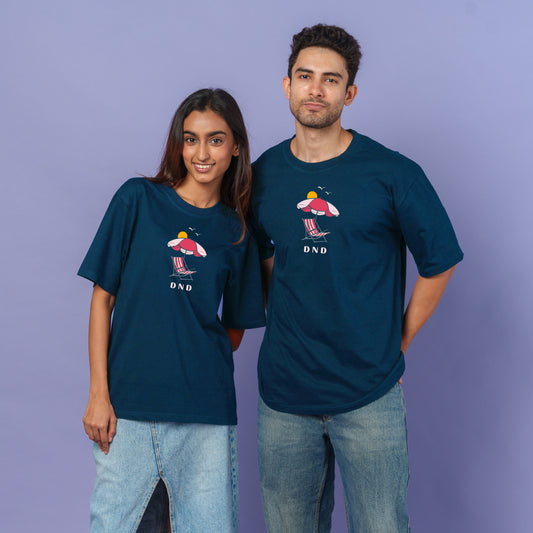DND-Couple Tee