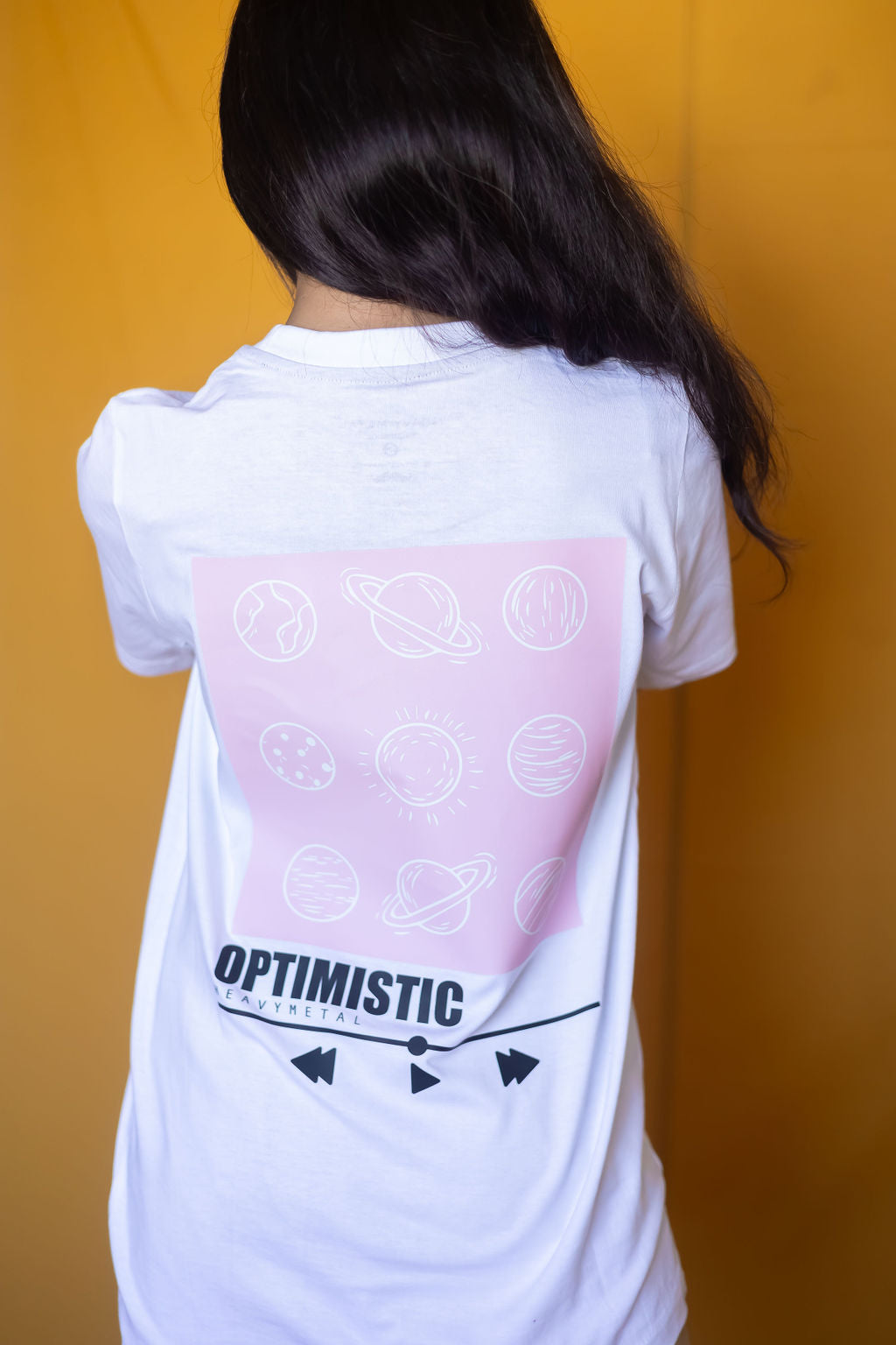 OPTIMISTIC (W)