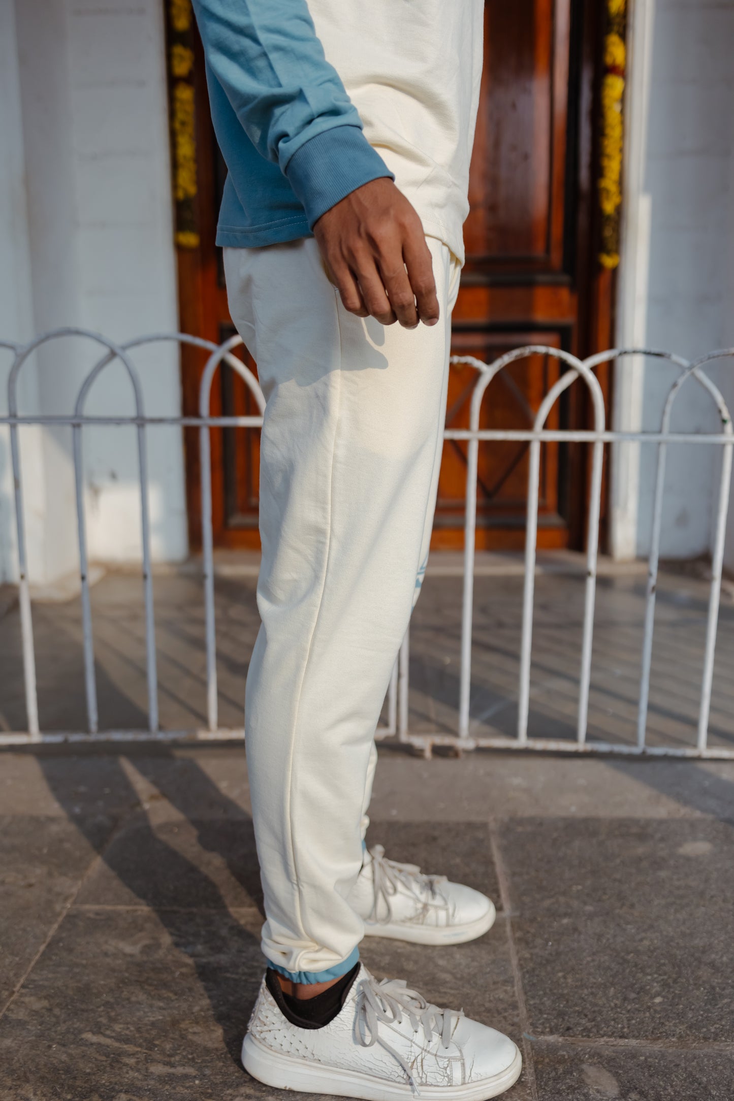 Beach-Joggers