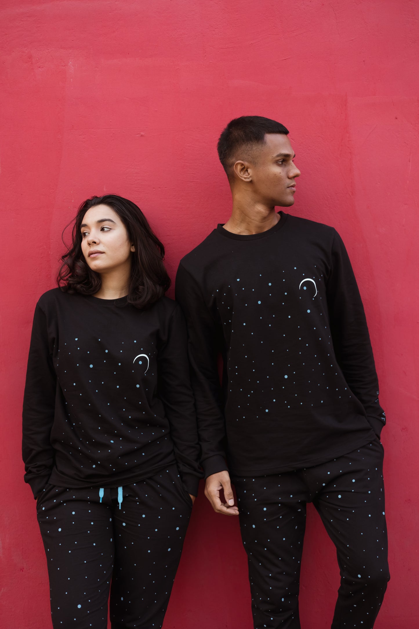 Believe - Couple Co-ord
