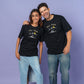 Hill Yeah-Couple Tee
