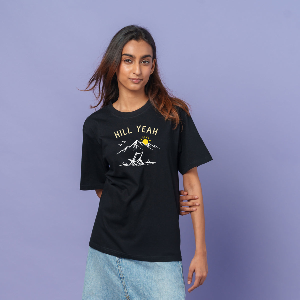 Hill Yeah-Women