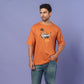 License To Chill-Couple Tee