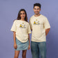 Network-Event-Couple Tee