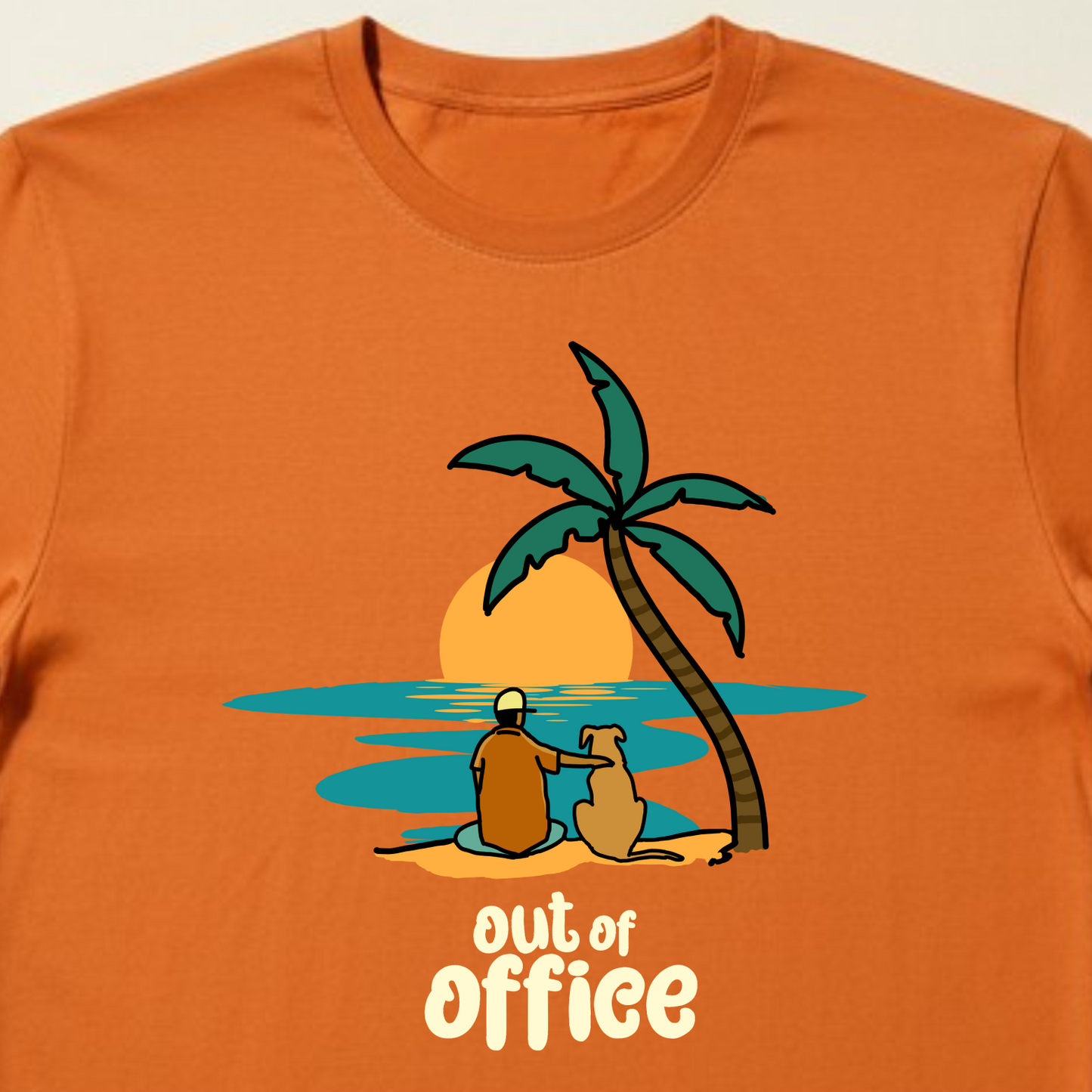 Out Of Office