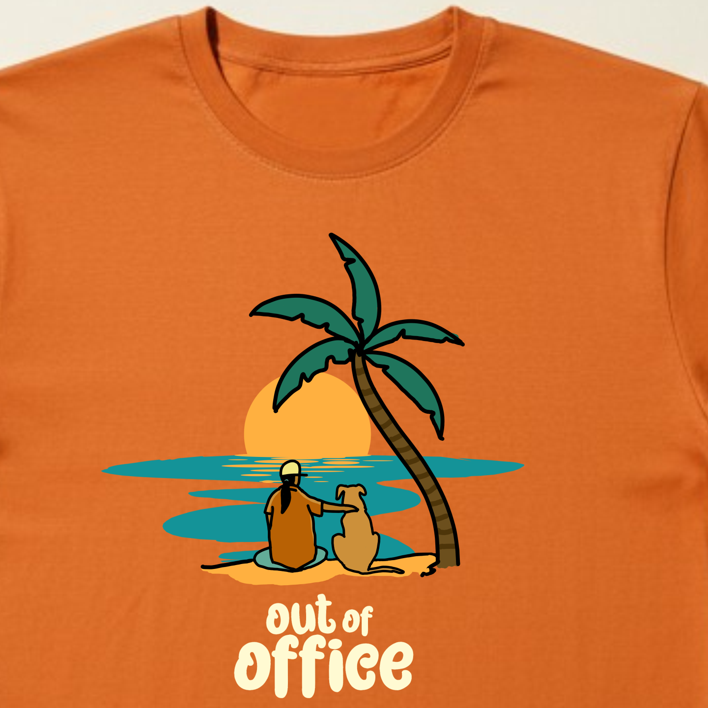 Out Of Office