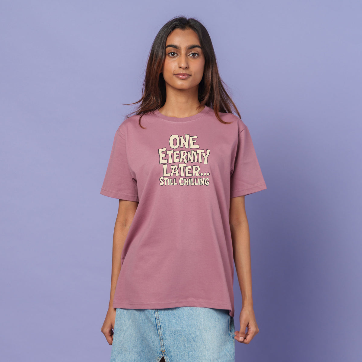 One Eternity Later-Couple Tee