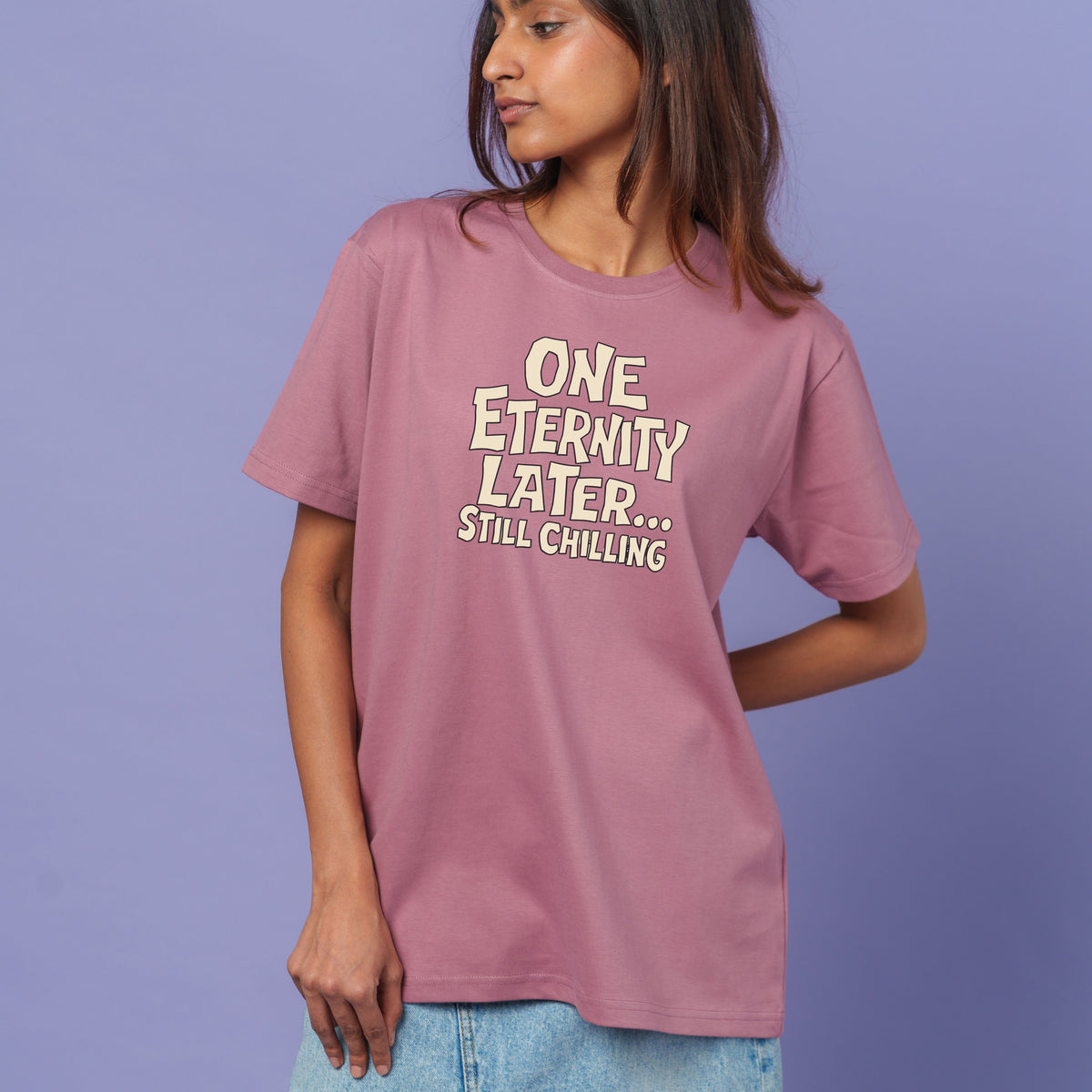 One Eternity Later-Couple Tee