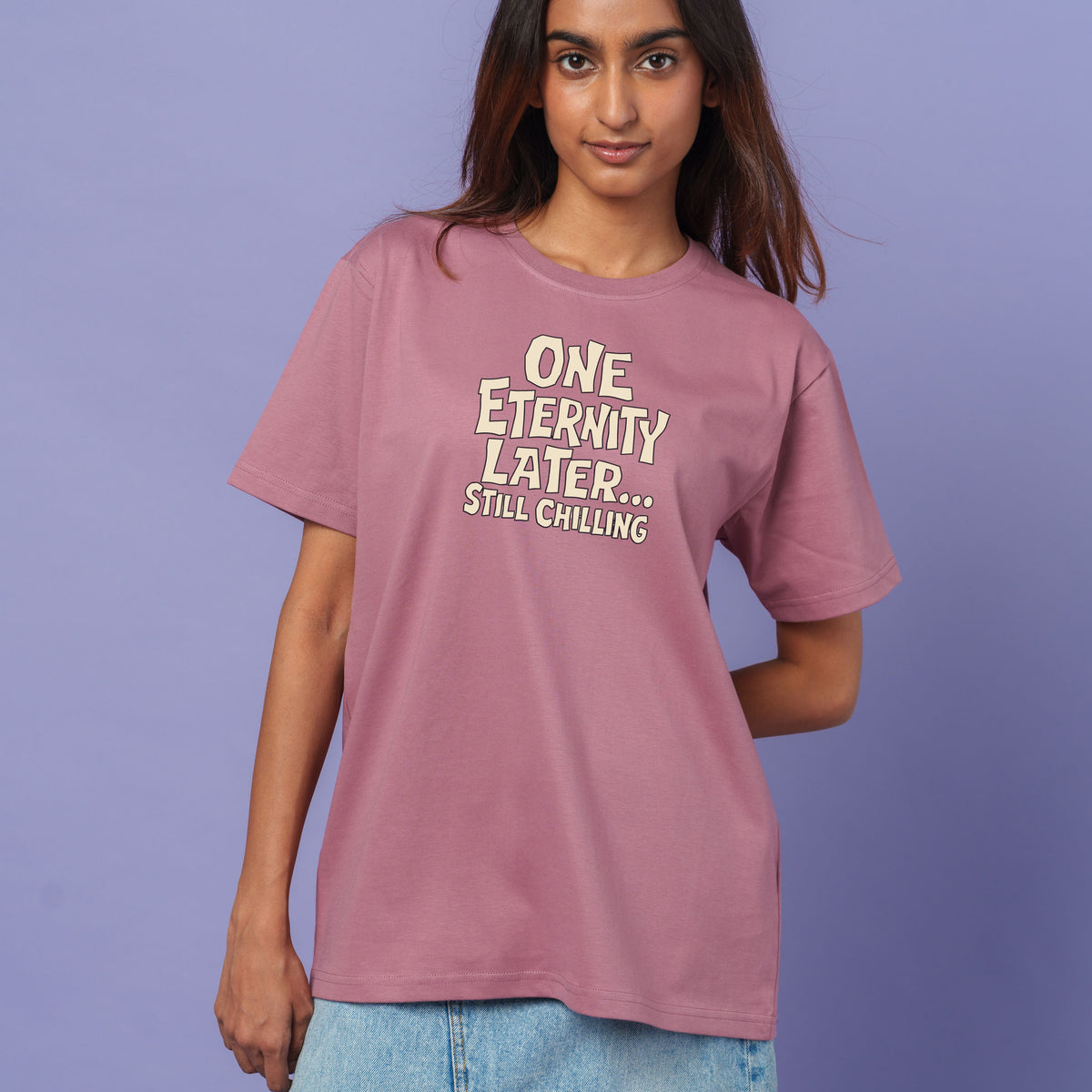 One Eternity Later-Couple Tee