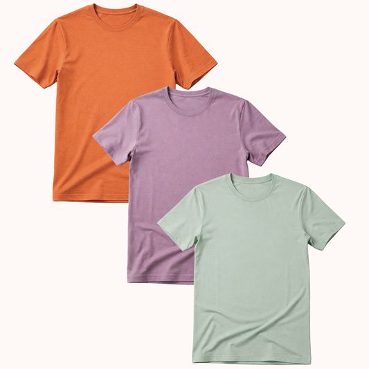 The Vacation Mindset-Pack of 3