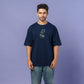 Out creating-Couple Tee