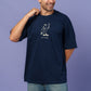 Out creating-Couple Tee