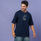 Out creating-Couple Tee