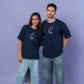 Out creating-Couple Tee