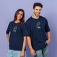 Out creating-Couple Tee