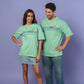 Professionally Unavailable-Couple Tee