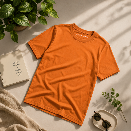 Sandstone Brown-Any 3 at ₹999/-