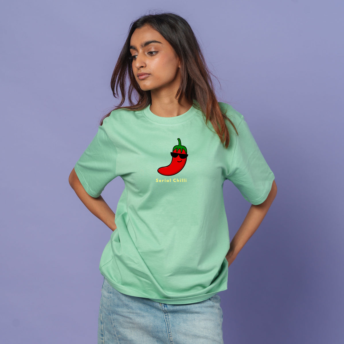 Serial Chilli(W)
