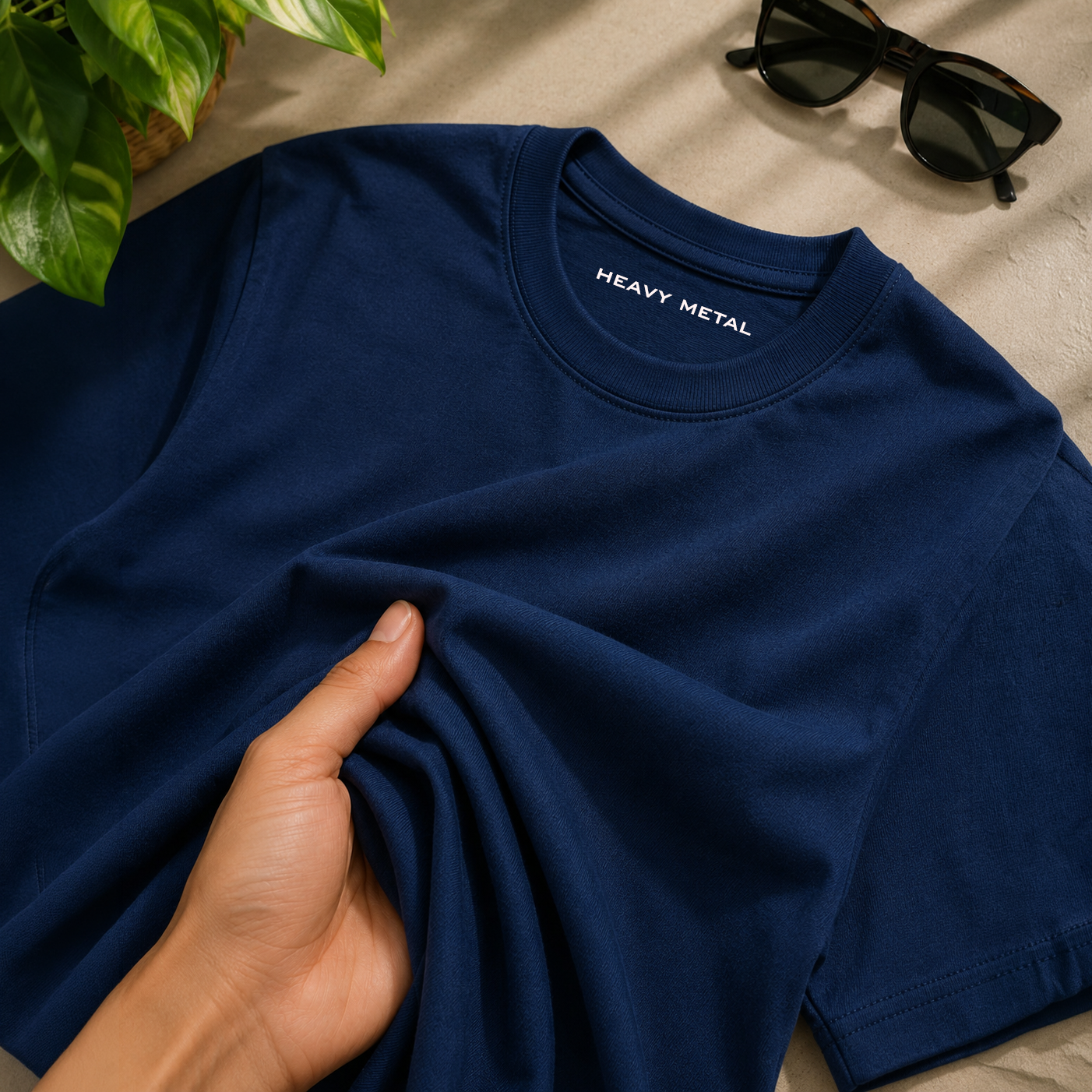 Blue State of Mind-Pack of 3
