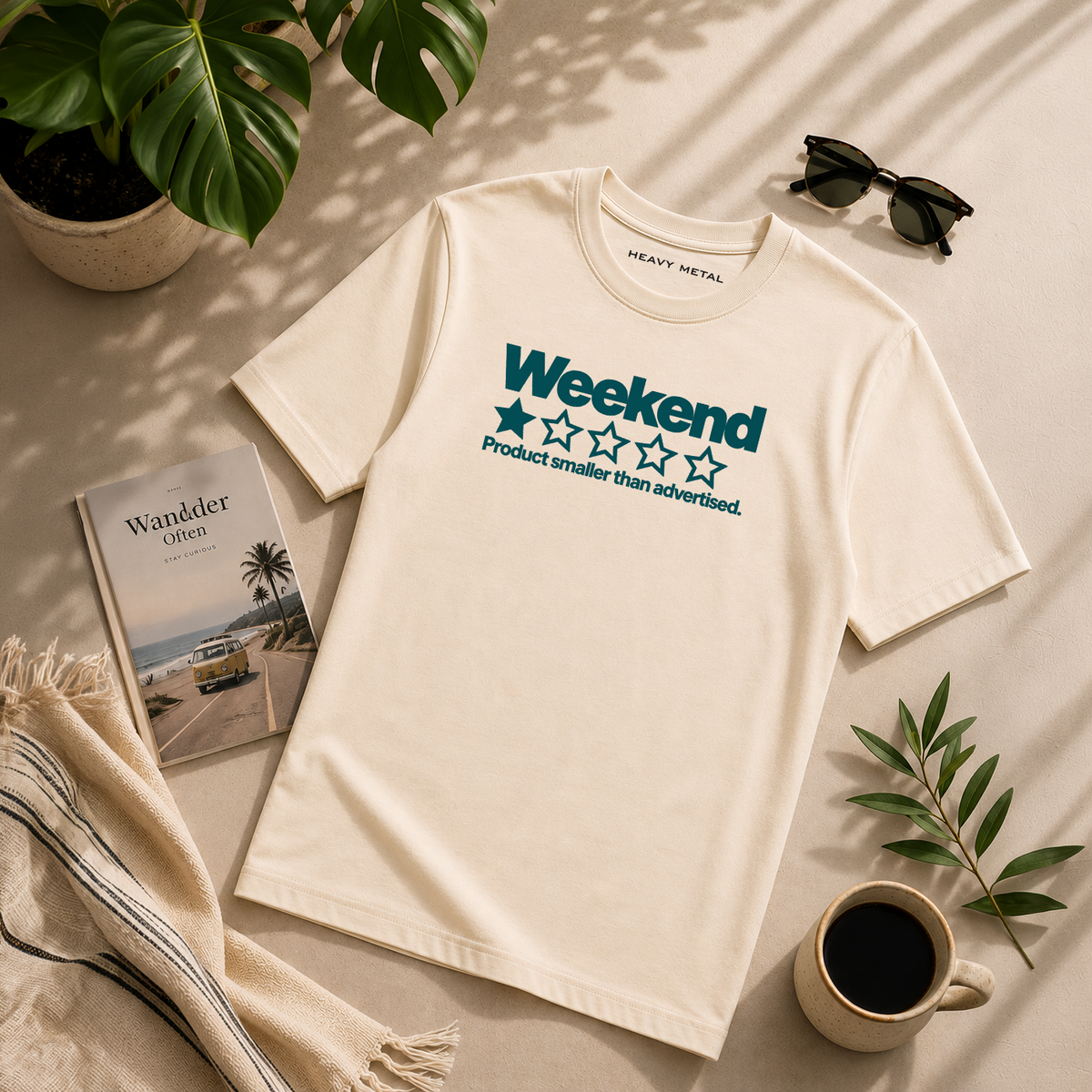 Weekend (M)