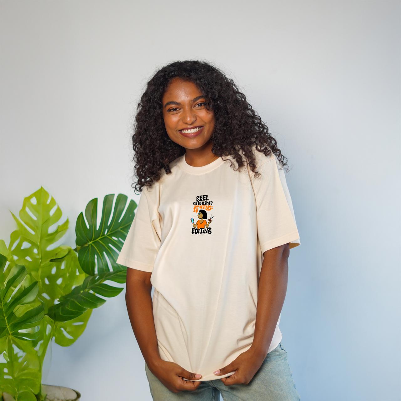 Reelationship Status: Editing(W)