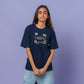 Art Of Slow Living-COUPLE TEE