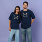 Art Of Slow Living-COUPLE TEE