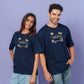 Art Of Slow Living-COUPLE TEE