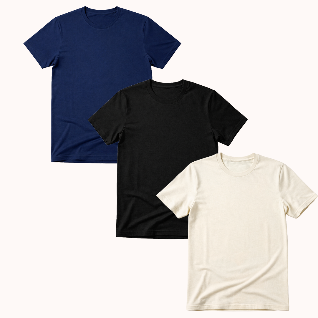 The Everyday Chiller-Pack of 3