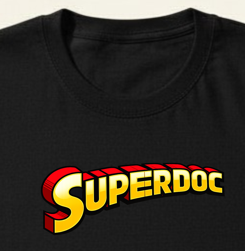 Superdoc(M)