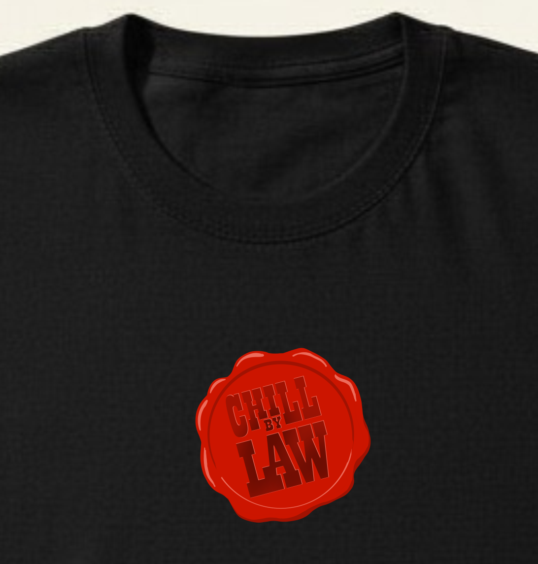 Chill By Law