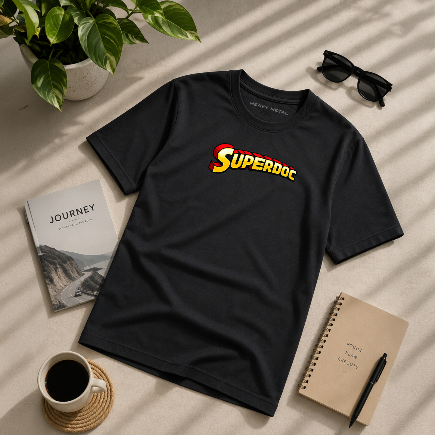 Superdoc(M)
