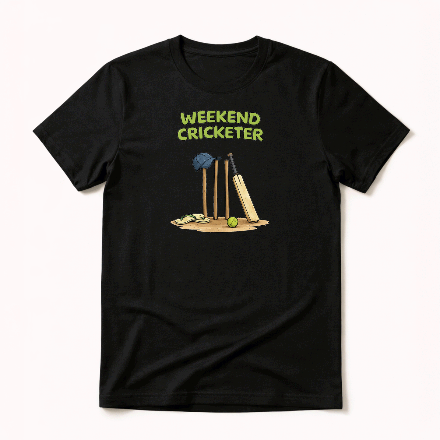 Weekend Cricketer