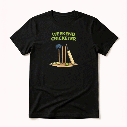 Weekend Cricketer