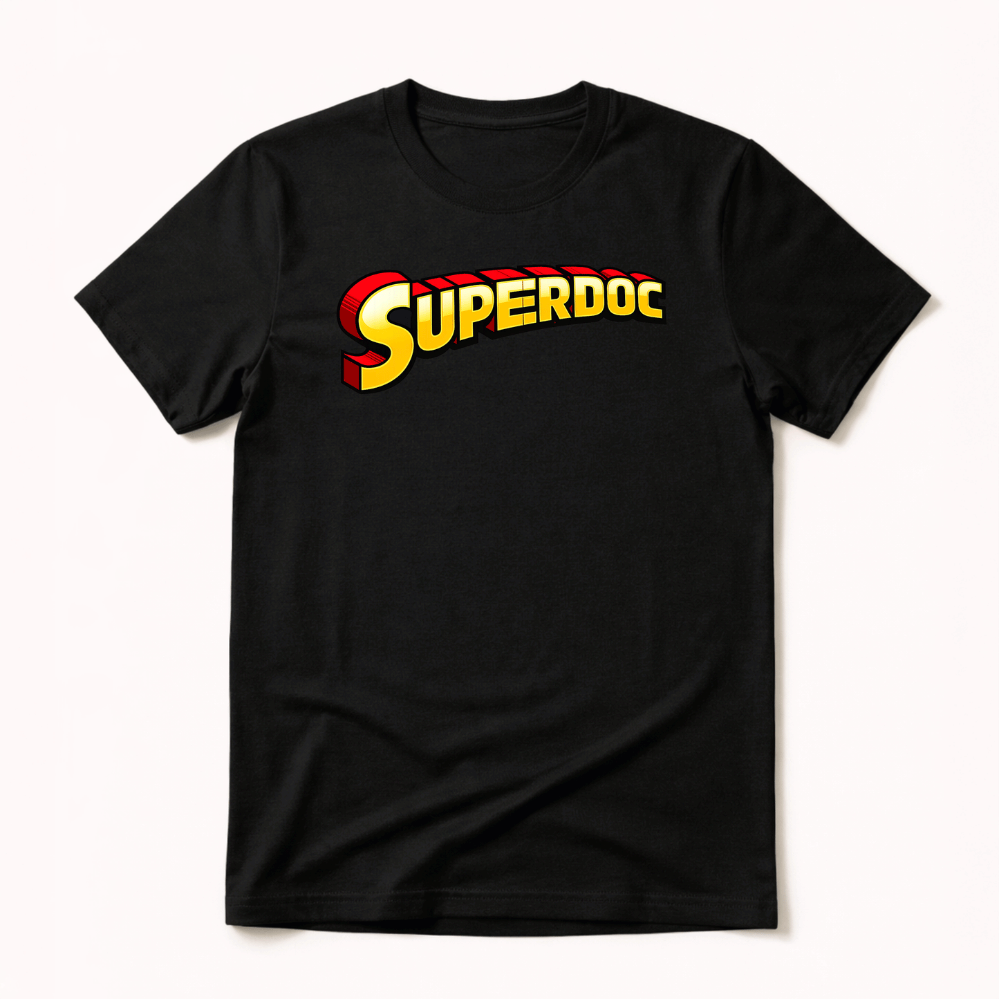 Superdoc(M)