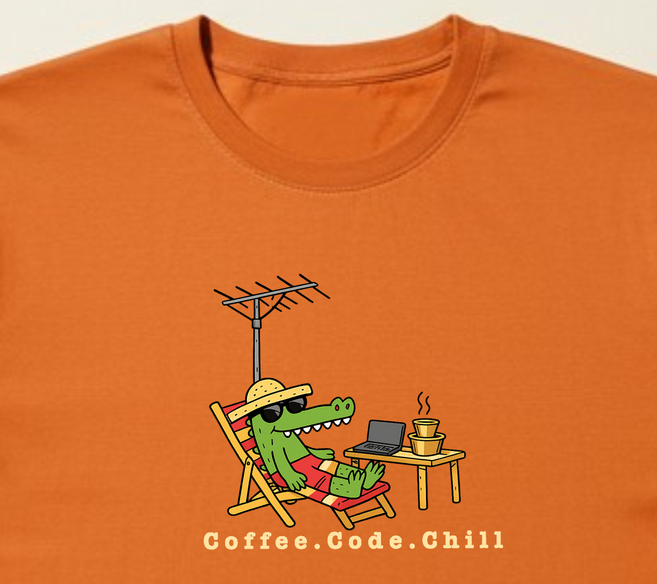 Coffee Code