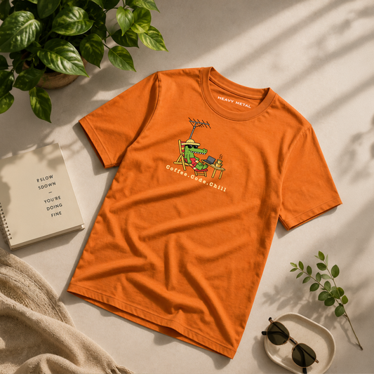 Coffee Code