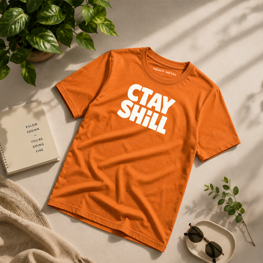 Ctay Shill