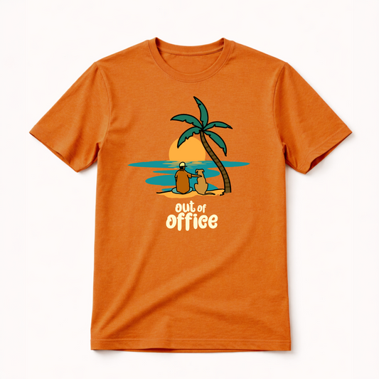 Out Of Office